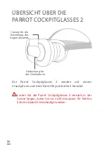 Preview for 86 page of Parrot BEBOP 2 FPV Pack Quick Start Manual