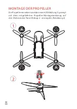 Preview for 88 page of Parrot BEBOP 2 FPV Pack Quick Start Manual