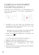 Preview for 92 page of Parrot BEBOP 2 FPV Pack Quick Start Manual