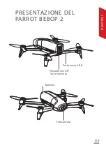 Preview for 109 page of Parrot BEBOP 2 FPV Pack Quick Start Manual