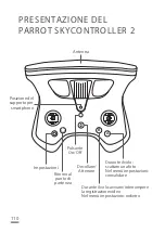 Preview for 110 page of Parrot BEBOP 2 FPV Pack Quick Start Manual