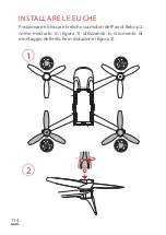 Preview for 114 page of Parrot BEBOP 2 FPV Pack Quick Start Manual