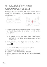 Preview for 118 page of Parrot BEBOP 2 FPV Pack Quick Start Manual