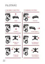 Preview for 122 page of Parrot BEBOP 2 FPV Pack Quick Start Manual