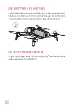 Preview for 140 page of Parrot BEBOP 2 FPV Pack Quick Start Manual