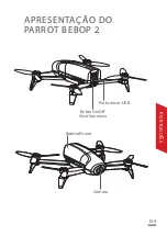 Preview for 159 page of Parrot BEBOP 2 FPV Pack Quick Start Manual