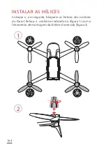 Preview for 164 page of Parrot BEBOP 2 FPV Pack Quick Start Manual