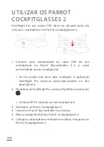 Preview for 168 page of Parrot BEBOP 2 FPV Pack Quick Start Manual