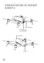 Preview for 184 page of Parrot BEBOP 2 FPV Pack Quick Start Manual