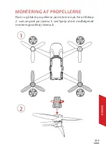 Preview for 189 page of Parrot BEBOP 2 FPV Pack Quick Start Manual