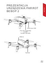 Preview for 209 page of Parrot BEBOP 2 FPV Pack Quick Start Manual