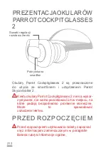 Preview for 212 page of Parrot BEBOP 2 FPV Pack Quick Start Manual