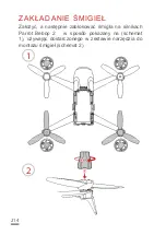 Preview for 214 page of Parrot BEBOP 2 FPV Pack Quick Start Manual