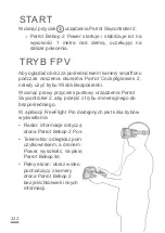 Preview for 222 page of Parrot BEBOP 2 FPV Pack Quick Start Manual