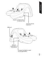 Preview for 9 page of Parrot BEBOP 2 POWER Quick Start Manual