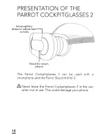 Preview for 10 page of Parrot BEBOP 2 POWER Quick Start Manual