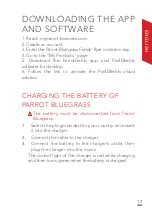 Preview for 17 page of Parrot Bluegrass Fields User Manual