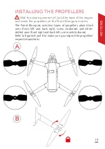 Preview for 19 page of Parrot Bluegrass Fields User Manual