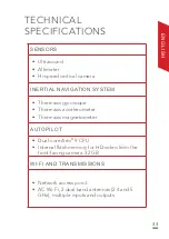 Preview for 33 page of Parrot Bluegrass Fields User Manual