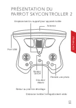 Preview for 45 page of Parrot Bluegrass Fields User Manual