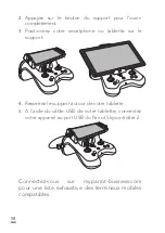 Preview for 58 page of Parrot Bluegrass Fields User Manual