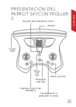 Preview for 159 page of Parrot Bluegrass Fields User Manual