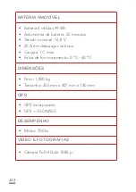 Preview for 222 page of Parrot Bluegrass Fields User Manual