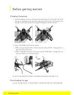 Preview for 4 page of Parrot MACLANE User Manual