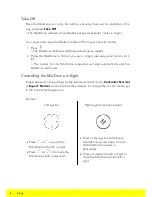 Preview for 8 page of Parrot MACLANE User Manual