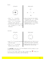 Preview for 9 page of Parrot MACLANE User Manual