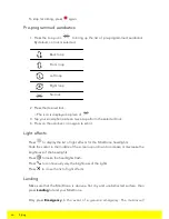 Preview for 10 page of Parrot MACLANE User Manual