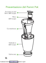 Preview for 52 page of Parrot Pot Quick Start Manual