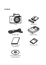 Preview for 8 page of Parrot SenseFly eBee User Manual