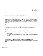 Preview for 8 page of Parrot Zik 2.0 User Manual