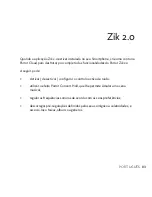 Preview for 83 page of Parrot Zik 2.0 User Manual