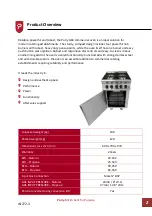 Preview for 4 page of PARRY GB4 Product Instructions