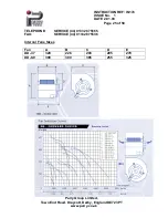 Preview for 25 page of PARRY GT1010 Manualline For The Selection, Installation, And Operation