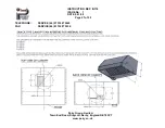 Preview for 27 page of PARRY GT1010 Manualline For The Selection, Installation, And Operation