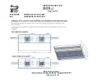 Preview for 30 page of PARRY GT1010 Manualline For The Selection, Installation, And Operation