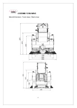 Preview for 6 page of Pars ABL GIANT 3.0 Manual