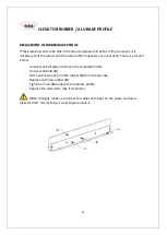 Preview for 43 page of Pars ABL GIANT 3.0 Manual