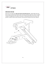 Preview for 46 page of Pars ABL GIANT 3.0 Manual