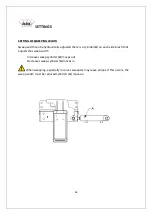 Preview for 48 page of Pars ABL GIANT 3.0 Manual