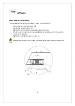 Preview for 49 page of Pars ABL GIANT 3.0 Manual