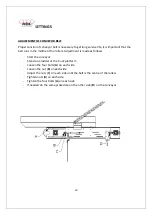 Preview for 50 page of Pars ABL GIANT 3.0 Manual