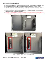 Preview for 4 page of Parsec Antennas BLOODHOUND R19D Installation Instructions Manual