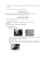 Preview for 10 page of Parsun F15/F9.9BM Service Manual