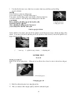 Preview for 25 page of Parsun F15/F9.9BM Service Manual