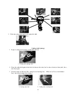 Preview for 27 page of Parsun F15/F9.9BM Service Manual