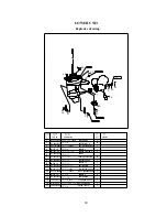 Preview for 95 page of Parsun F15/F9.9BM Service Manual